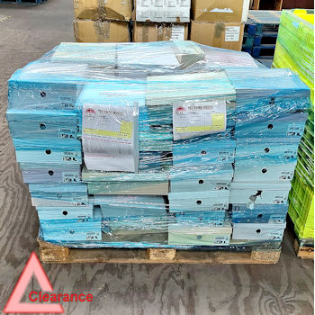 Source photograph for Footwear (Clearance)