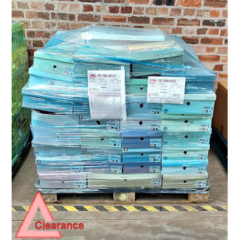 126293 Footwear (Clearance)