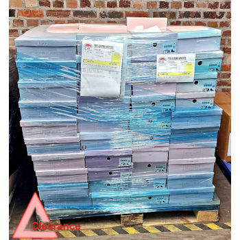 126378 Footwear (Clearance)