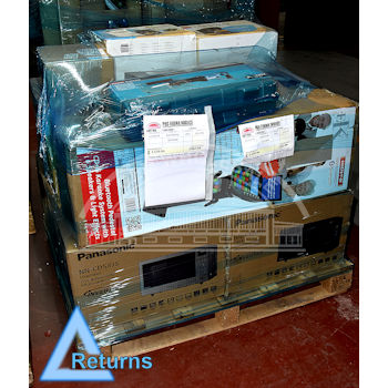 205290 Electrical (Returns)