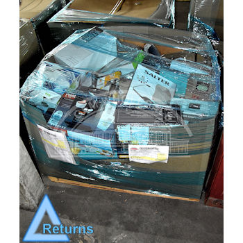 206158 Kitchen & Home (Returns)