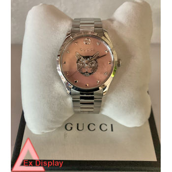 206804 Gucci & More Watches (Ex Display)