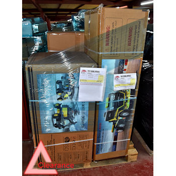 206835 Ride On Cars (Clearance)
