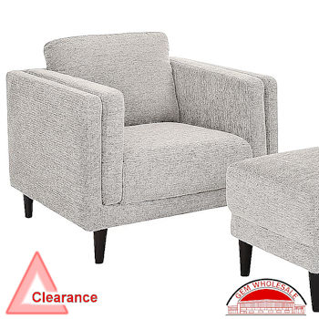 207535 AVA Chair (Clearance)