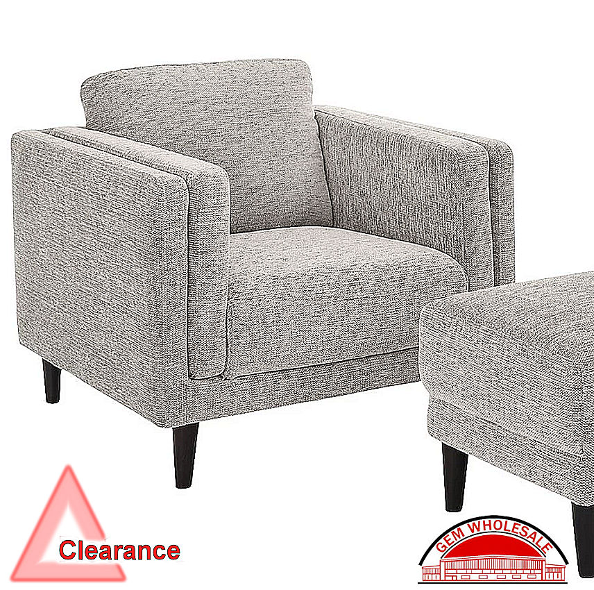 207535 AVA Chair (Clearance)