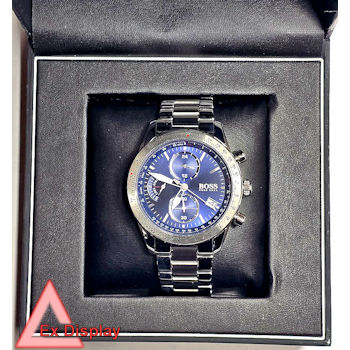 207603 Hugo Boss Watches (Ex Display)
