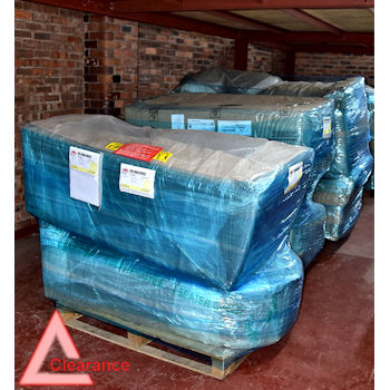 207786 Suites & Sofas (Clearance)