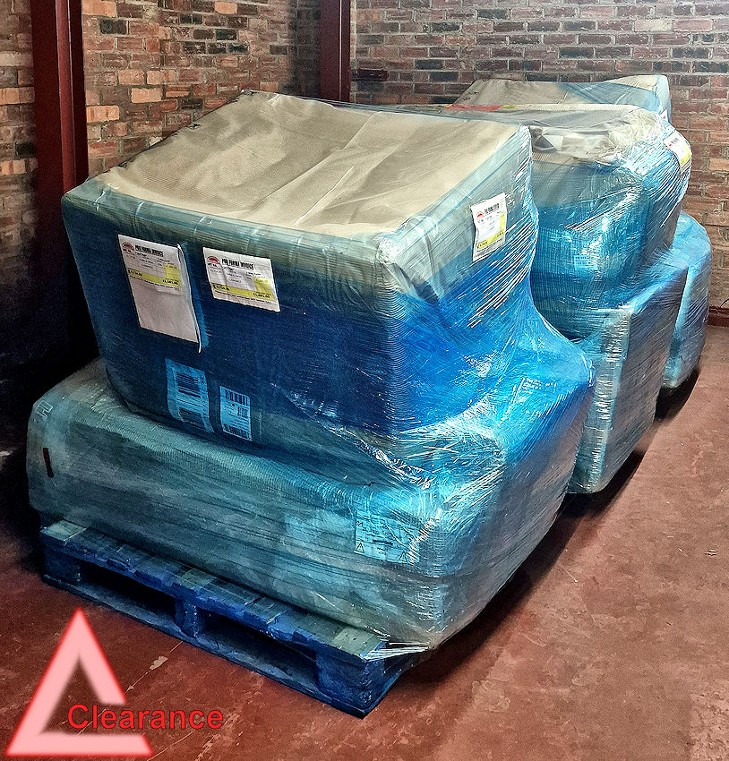 207788 Suites & Sofas (Clearance)