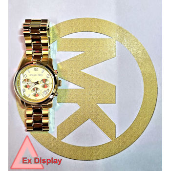 207971 Michael Kors Watches (Ex Display)