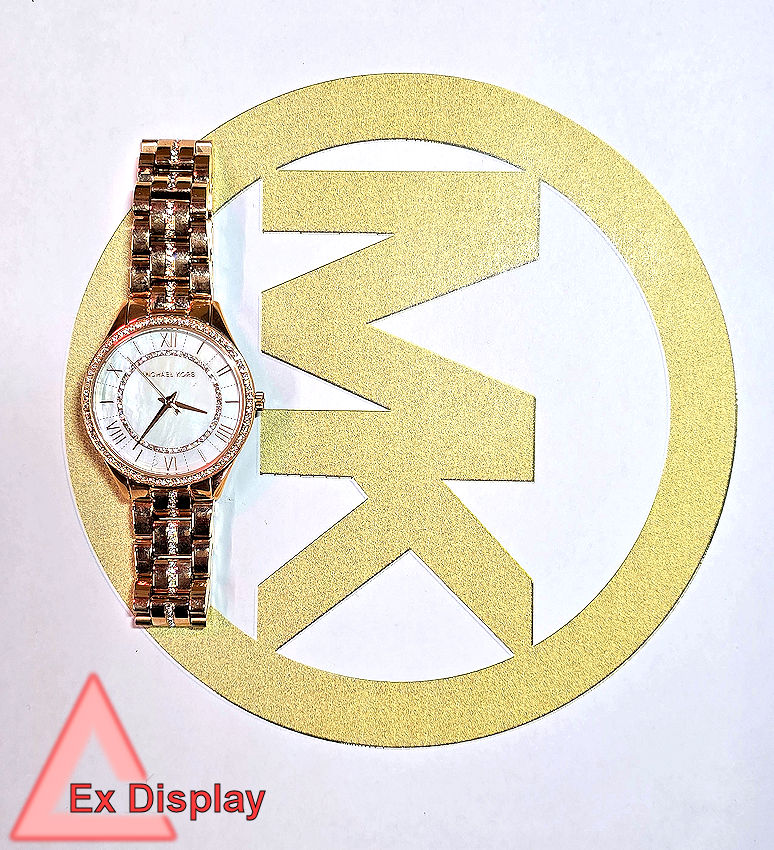 207972 Michael Kors Watches (Ex Display)