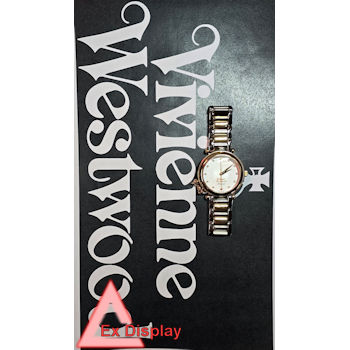 207976 Vivienne Westwood Watches (Ex Display)