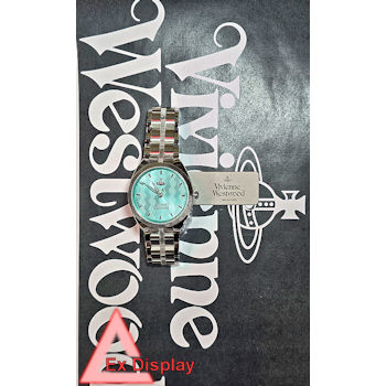 207978 Vivienne Westwood Watches (Ex Display)