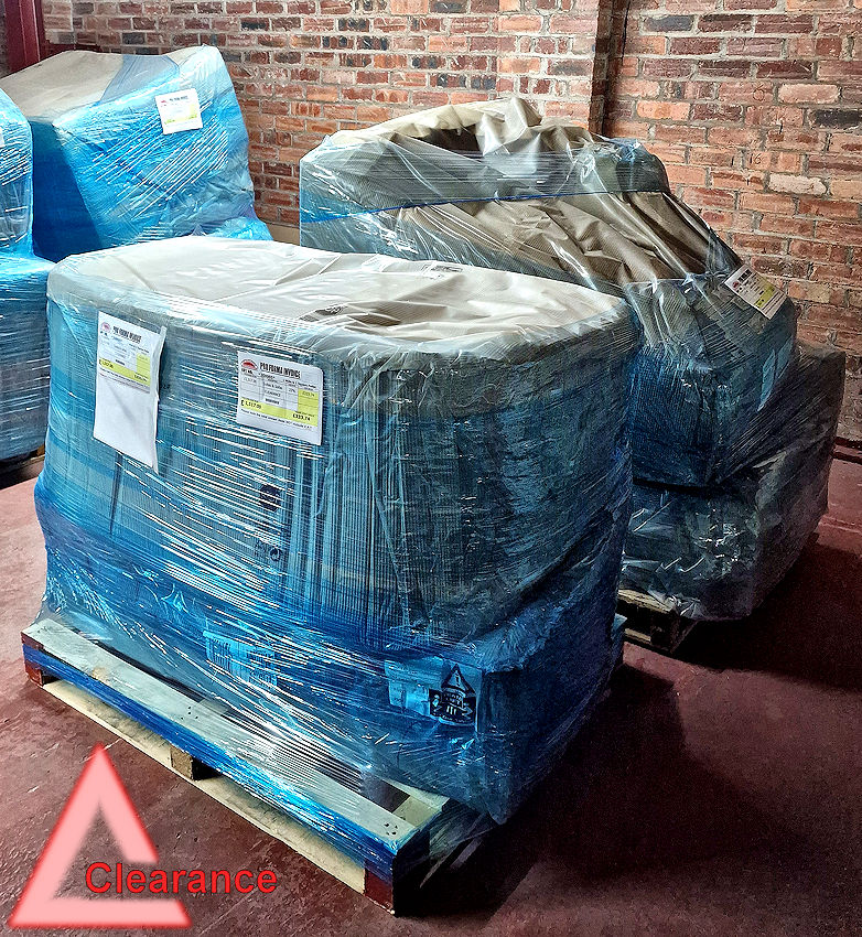 208005 Suites & Sofas (Clearance)