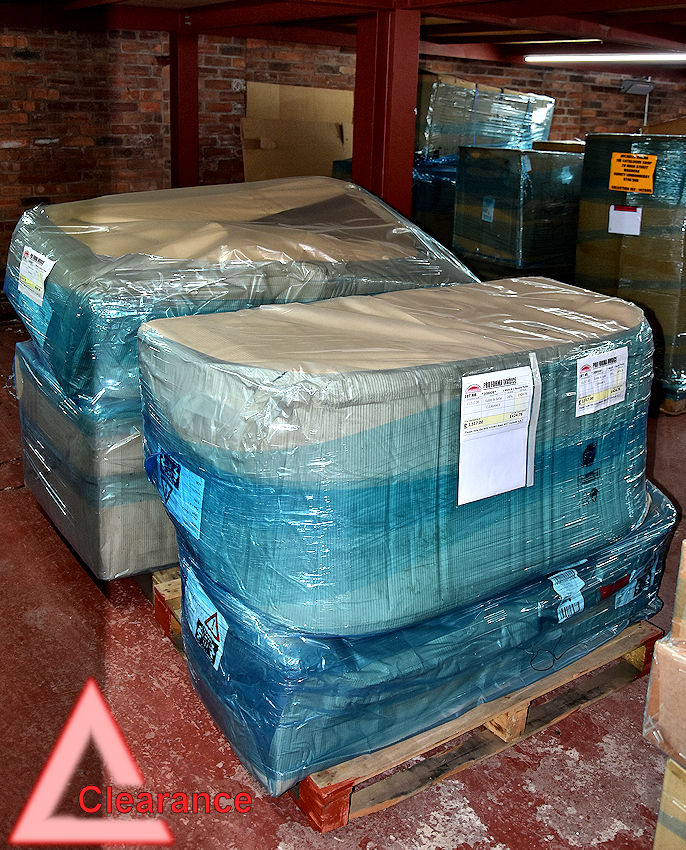 208008 Suites & Sofas (Clearance)