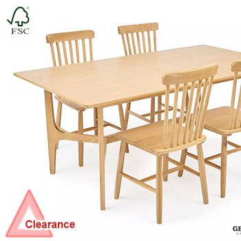 208009 Dining (Clearance)