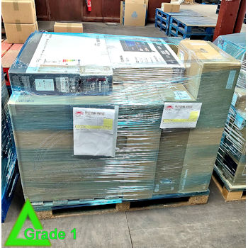 208099 Game & TV (Grade 1 Returns)