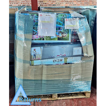 208131 Toys (Returns)