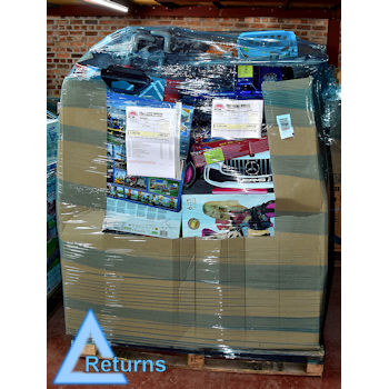 208165 Toys (Returns)