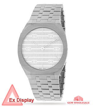 208282 Gucci Watches (Ex Display)