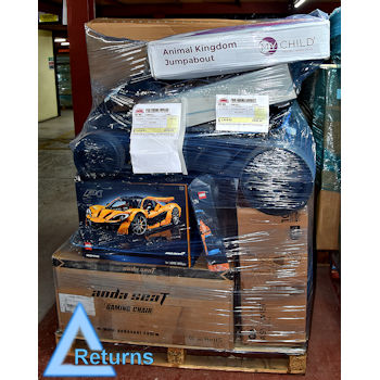 208307 Toys (Returns)
