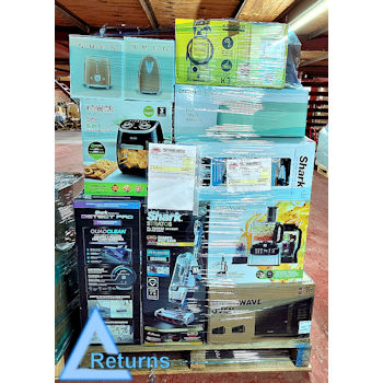 208309 Shark & More (Returns)