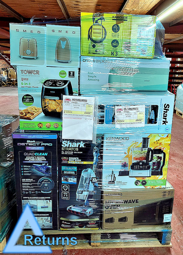 208309 Shark & More (Returns)