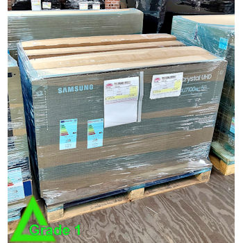 208328 TV (Grade 1 Returns)