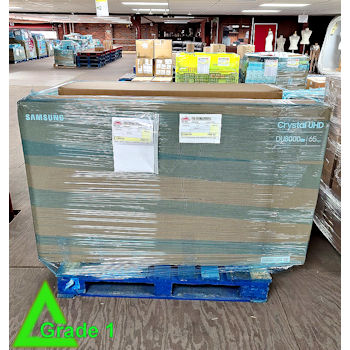 208329 TV (Grade 1 Returns)