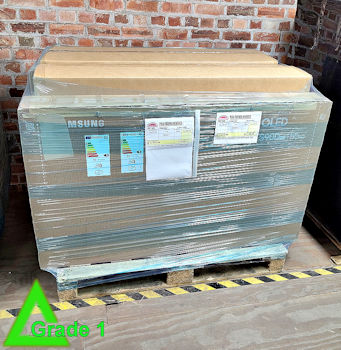 208330 TV (Grade 1 Returns)