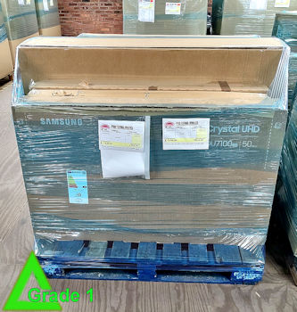 208331 TV (Grade 1 Returns)