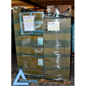 208343 Small Furniture (Returns)