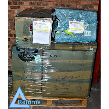 208346 Nursery (Returns)
