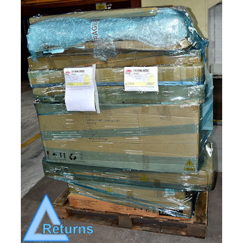 208350 Small Furniture (Returns)