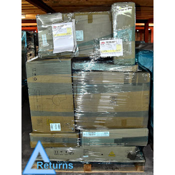 208356 Small Furniture (Returns)