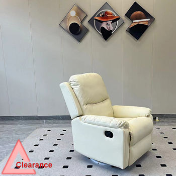 208360 Manual Recliner (Clearance)