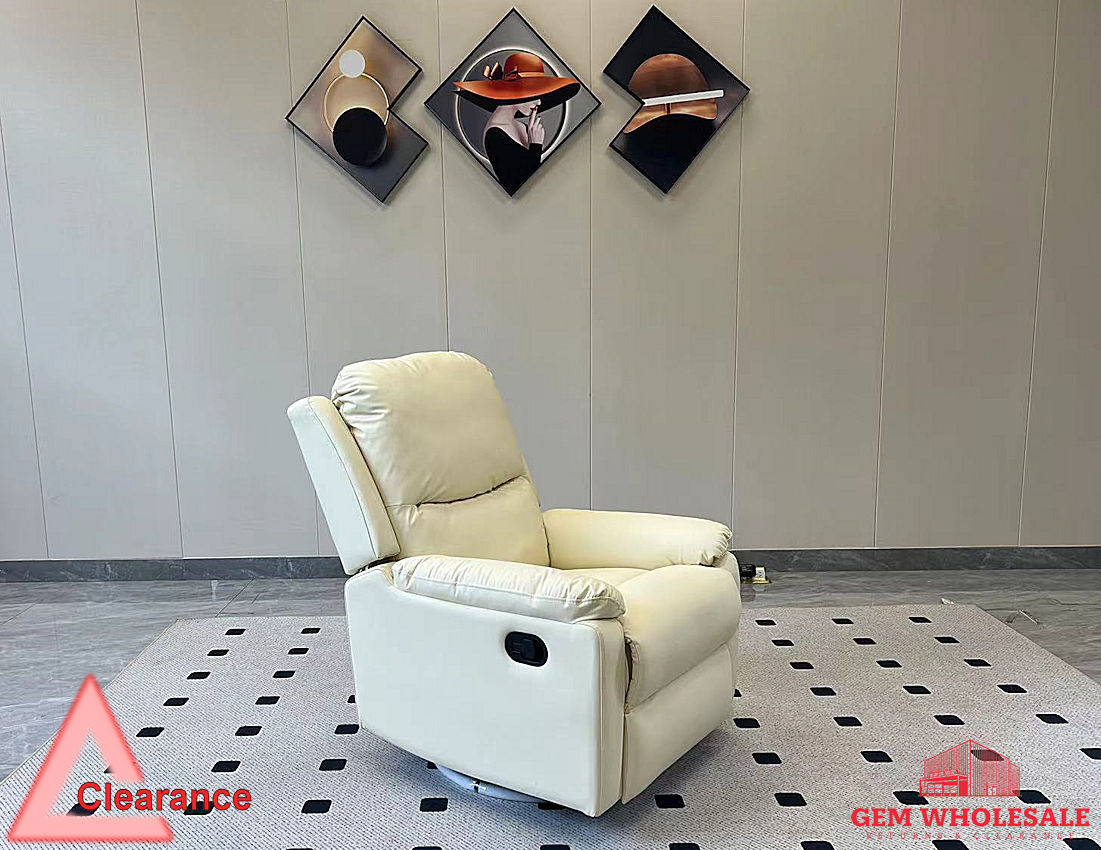 208360 Manual Recliner (Clearance)