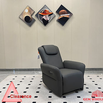 208362 Power Recliner (Clearance)