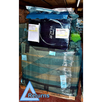 208382 Toys & Nursery (Returns)