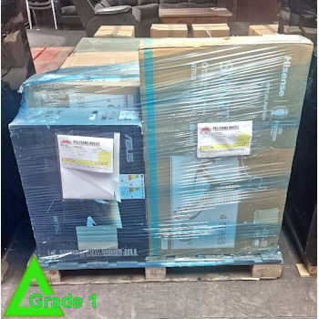 208390 TV & Game (Grade 1 Returns)