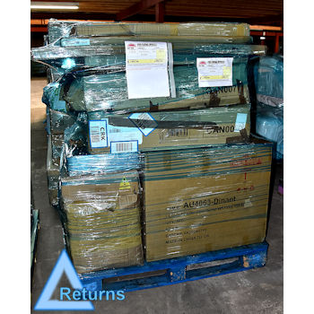 208397 Small Furniture (Returns)