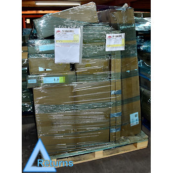 208398 Small Furniture (Returns)