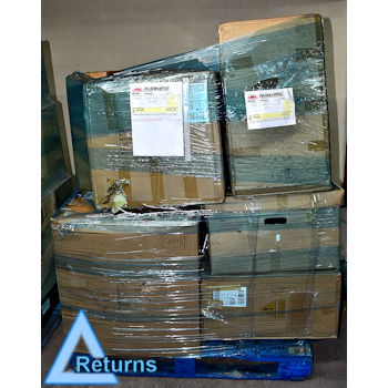 208400 Small Furniture (Returns)
