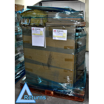 208404 Small Furniture (Returns)