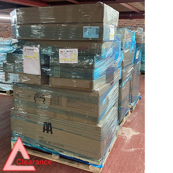 208415 Garden Furniture (Clearance)