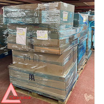 208418 Garden Furniture (Clearance)