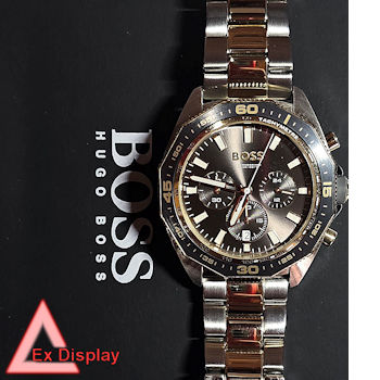 208434 Hugo Boss (Ex Display)