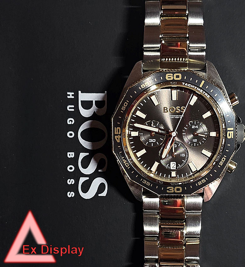 208434 Hugo Boss (Ex Display)