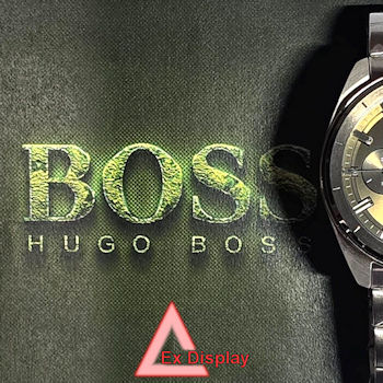 208440 Hugo Boss Watches (Ex Display)
