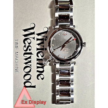 208476 Vivienne Westwood Watches (Ex Display)