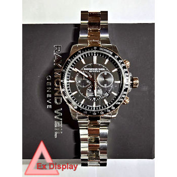 208485 Raymond Weil (Ex Display)